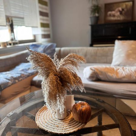 Ferienwohnung Beim Pferdehof Neuenstein  Luaran gambar