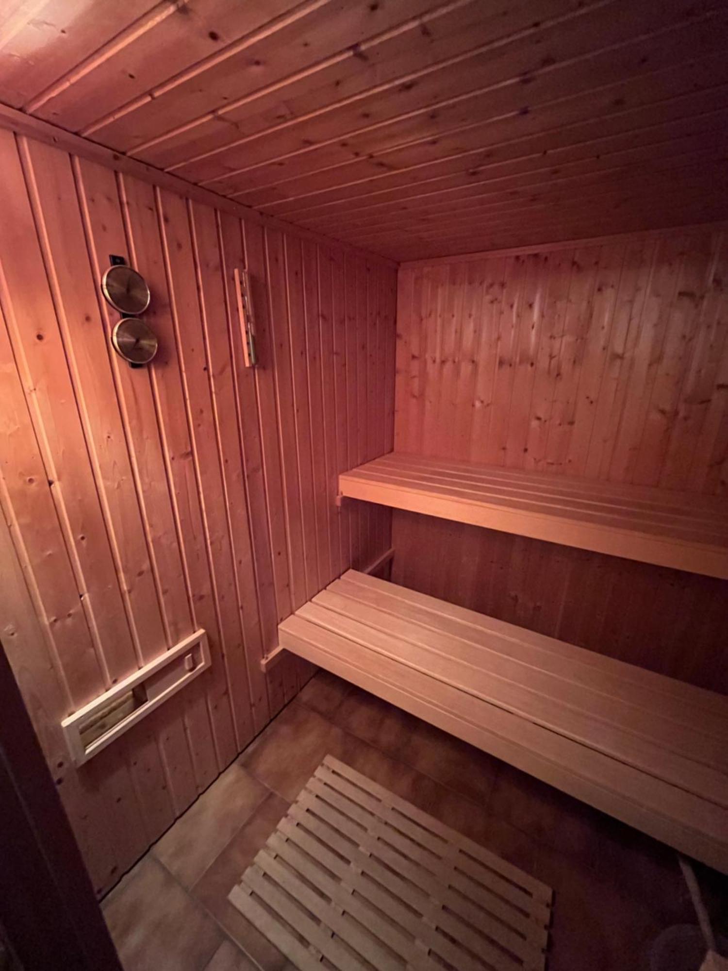 Ferienwohnung Beim Pferdehof Neuenstein  Luaran gambar