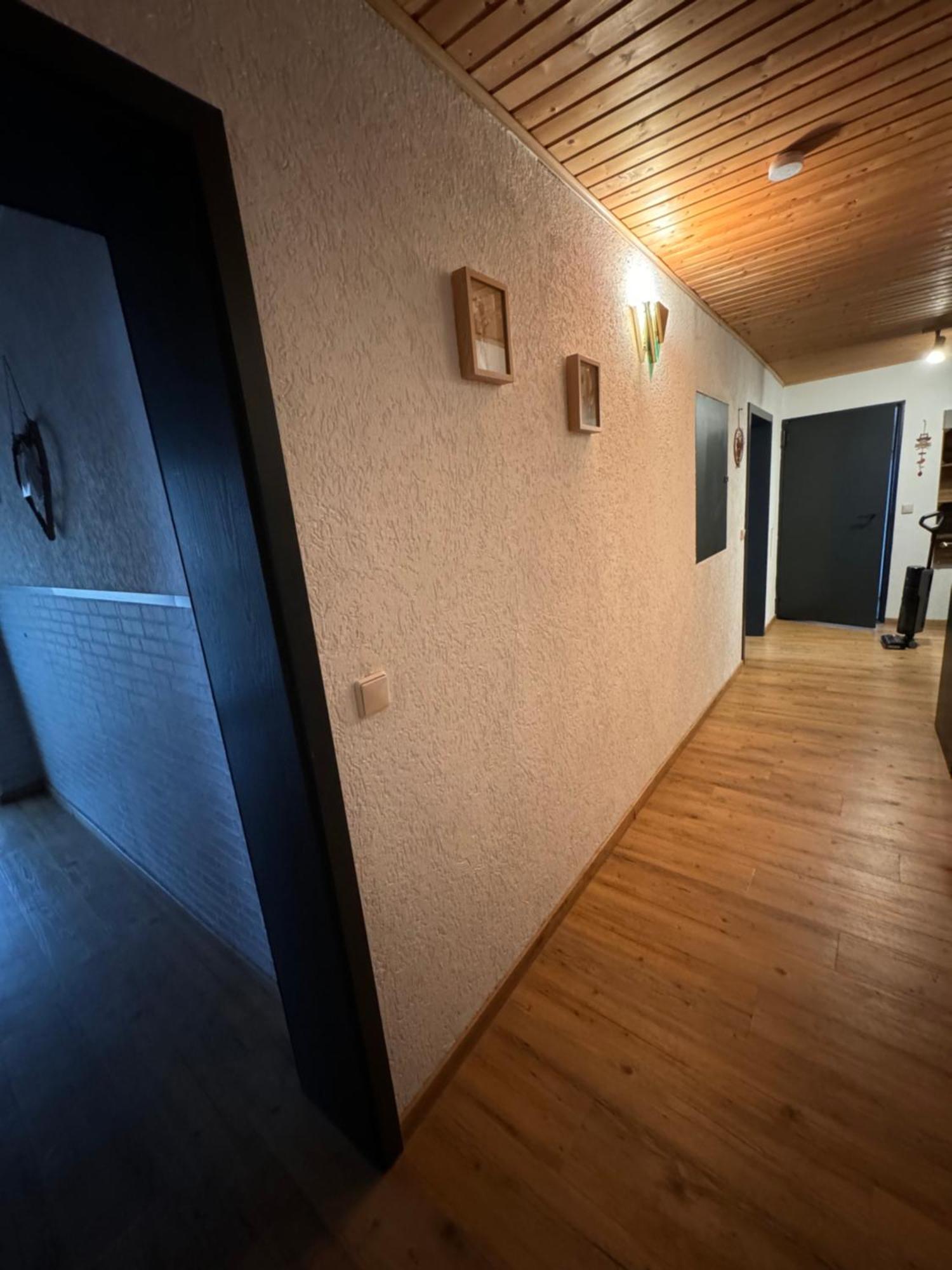 Ferienwohnung Beim Pferdehof Neuenstein  Luaran gambar