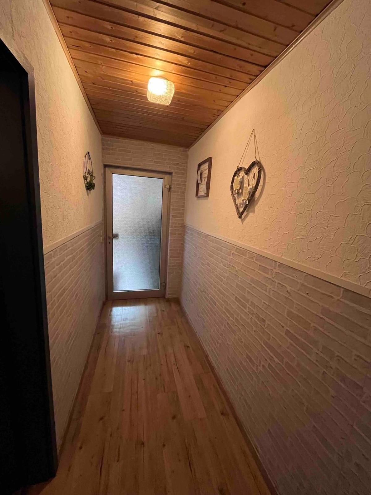 Ferienwohnung Beim Pferdehof Neuenstein  Luaran gambar